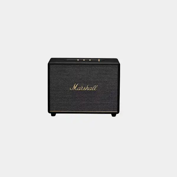 Marshall Woburn III Bluetooth Speaker -Black