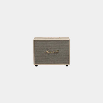 Marshall Woburn III Bluetooth Speaker 