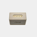 Marshall Woburn III Bluetooth Speaker - Cream qatar