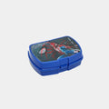 Marvel Spiderman 2 Kids 5-in-1 Trolley Bag (School Kit) in qatar