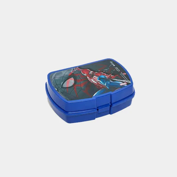 Marvel Spiderman 2 Kids 5-in-1 Trolley Bag (School Kit) in qatar
