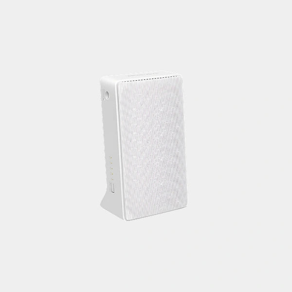 Mercusys 4G+ Cat6 AC1200 Wireless Dual Band Gigabit Router