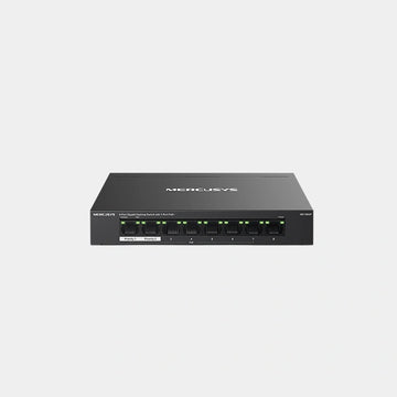 Mercusys  8-Port Gigabit Desktop Switch with 7-Port
