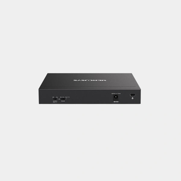 Mercusys  8-Port Gigabit Desktop Switch with 7-Port in qatar