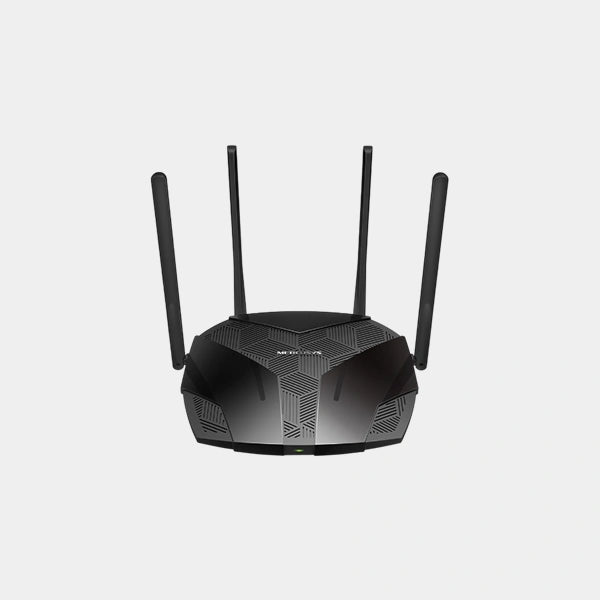 Mercusys AX1800 Dual-Band Wi-Fi 6 Router