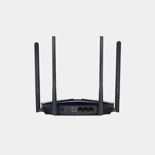 Mercusys AX1800 Dual-Band Wi-Fi 6 Router in qatar