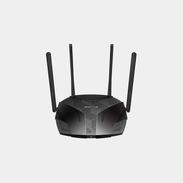 Mercusys AX3000 Dual-Band Wi-Fi 6 Router