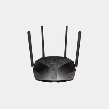 Mercusys AX3000 Dual-Band Wi-Fi 6 Router