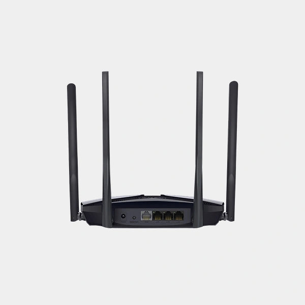 Mercusys AX3000 Dual-Band Wi-Fi 6 Router in qatar