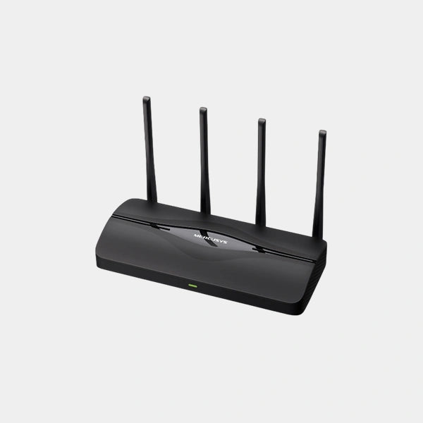 Mercusys BE3600 Dual Band Wi-Fi 7 Router 