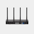 Mercusys BE3600 Dual Band Wi-Fi 7 Router qatar
