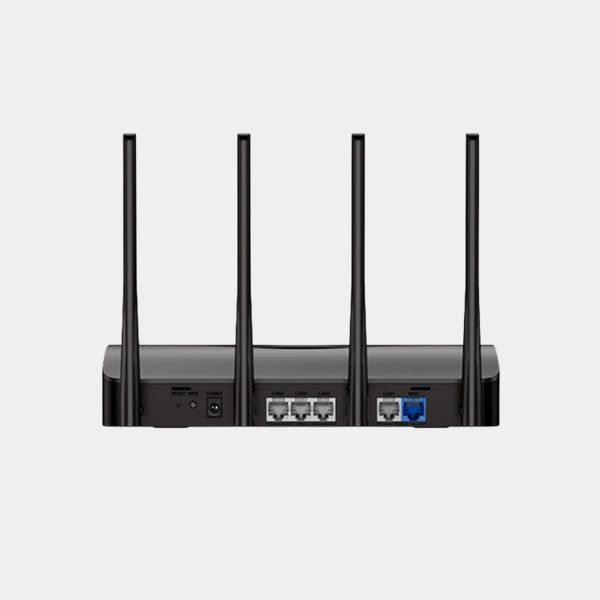 Mercusys BE3600 Dual Band Wi-Fi 7 Router qatar