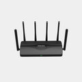 Mercusys BE9300 Tri-Band Wi-Fi 7 Router 