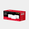 Mercusys Halo H80X AX3000 Whole Home Mesh Wi-Fi 6 in qatar