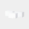Mercusys Halo H80X AX3000 Whole Home Mesh Wi-Fi 6