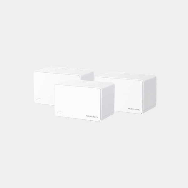 Mercusys Halo H80X AX3000 Whole Home Mesh Wi-Fi 6