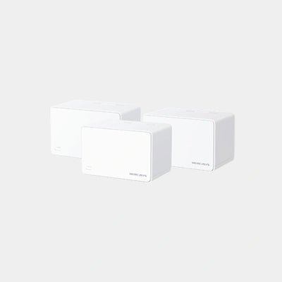 Mercusys Halo H80X AX3000 Whole Home Mesh Wi-Fi 6