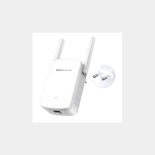 Mercusys ME30 AC1200 Mesh Wi-Fi Range Extender in qatar