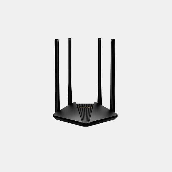 Mercusys MR30G AC1200 MU-MIMO Wireless Dual Band Gigabit WiFi Router