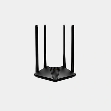 Mercusys MR30G AC1200 MU-MIMO Wireless Dual Band Gigabit WiFi Router