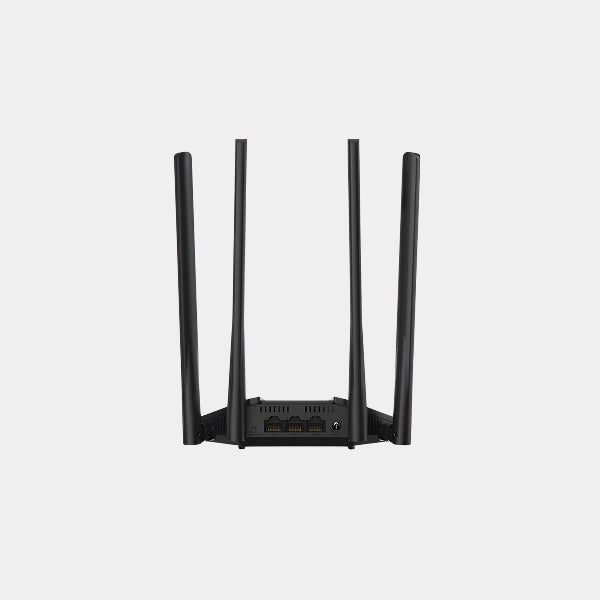 Mercusys MR30G AC1200 MU-MIMO Wireless Dual Band Gigabit WiFi Router in qatar