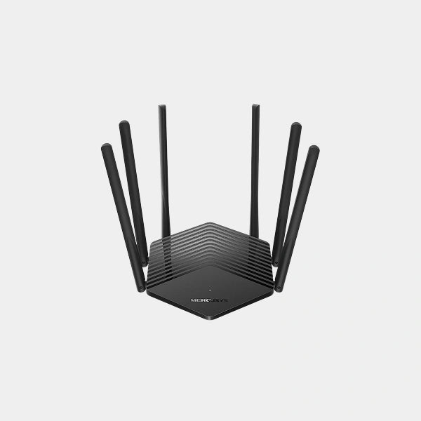 Mercusys MR50G AC1900 Wireless Dual Band Gigabit Router