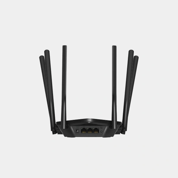 Mercusys MR50G AC1900 Wireless Dual Band Gigabit Router