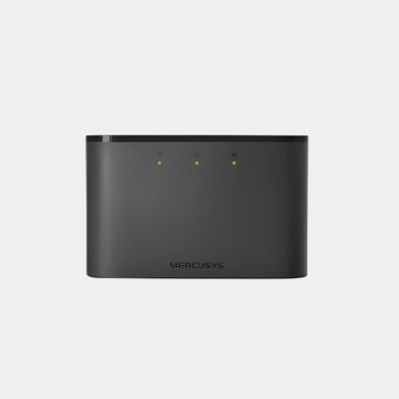 Mercusys MT110 4G LTE Mobile Wi-Fi Hotspot