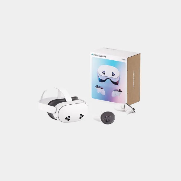 Meta Quest 3S 128GB