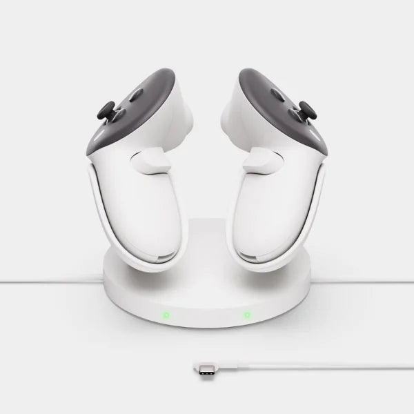Meta Quest 3/3s Compact Charging Dock