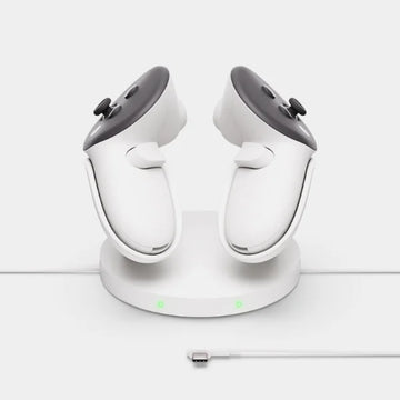 Meta Quest 3/3s Compact Charging Dock