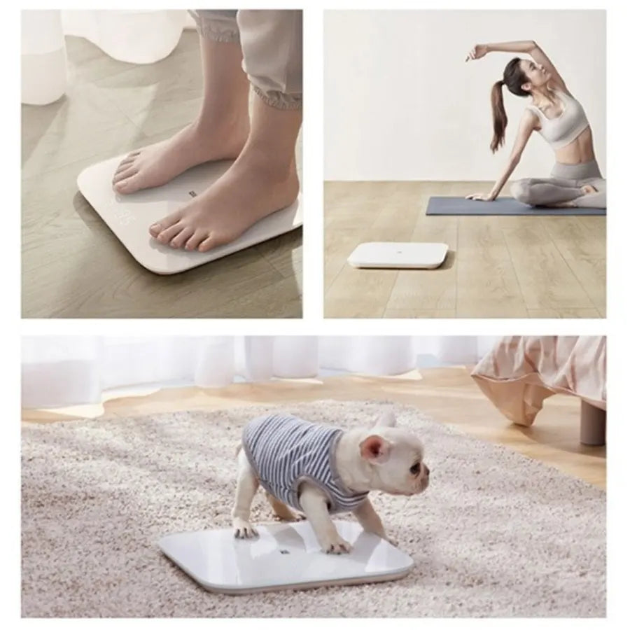 Mi Smart Scale 2 in Qatar