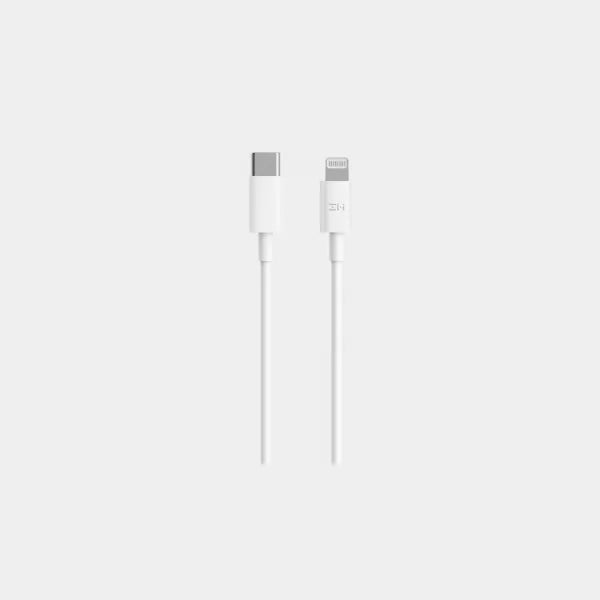Mi Type C to Lightning Cable in Qatar