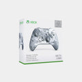 Microsoft Xbox Arctic Camo Special Edition Wireless Controller in qatar