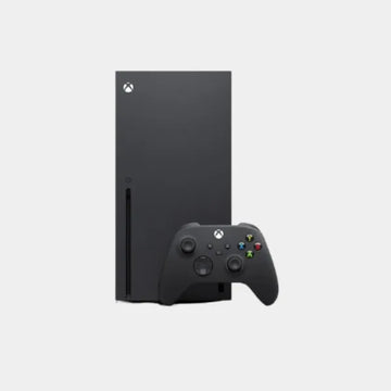 Microsoft Xbox Series X 1TB Digital Gaming Console