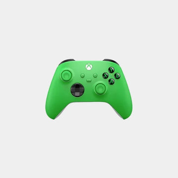Microsoft Xbox Wireless Controller - Velocity Green