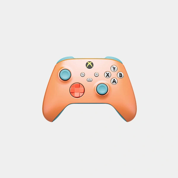 Microsoft Xbox Wireless Controller Sunkissed Vibes OPI - Special Edition