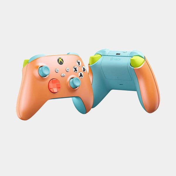 Microsoft Xbox Wireless Controller Sunkissed Vibes OPI - Special Edition in qatar