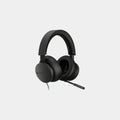 Microsoft Xbox Wireless On Ear Headphones - Black qatar