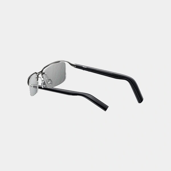 Xiaomi Mijia Smart Audio Glasses - Titanium