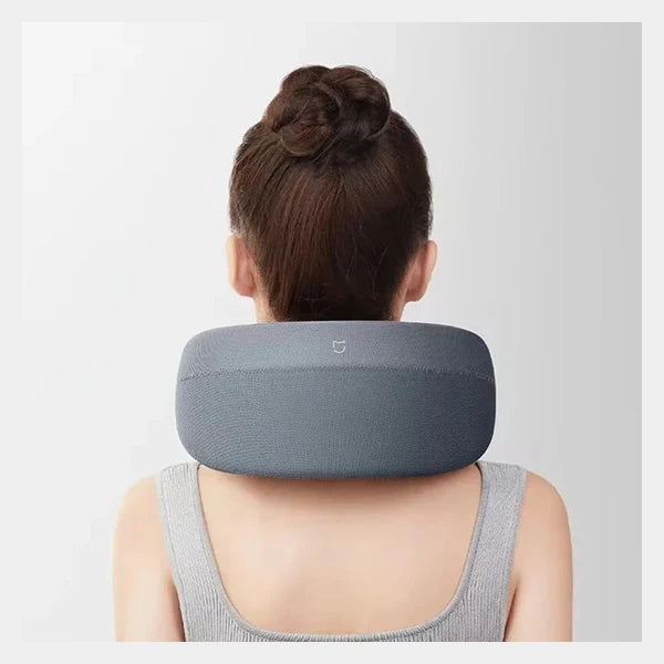 Mijia Smart Neck Massager Shoulder / Neck Integrated Massage Hot Compress qatar