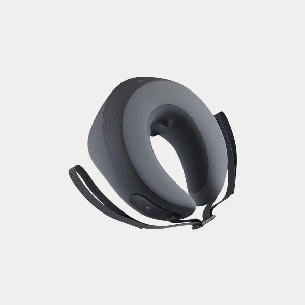 Mijia Smart Neck Massager Shoulder / Neck Integrated Massage Hot Compress in qatar