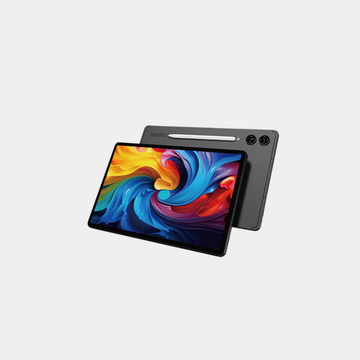 Modio Tab M45  10.1 Inch 12GB  512GB - Gray