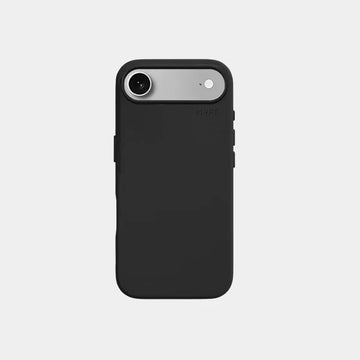 Moft Snap Case - iPhone 17air |MD020-1-i17a-JTВК - Jet Black
