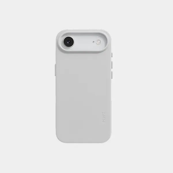 Moft Snap Case - iPhone 17air |MD020-1-i17a-MCGY - Misty Cove