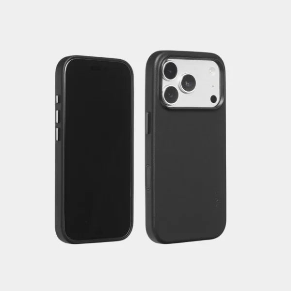 Moft Snap Case - iPhone 17 pro | 8 MD020-1-i17p-JTBK -Jet Black in qatar