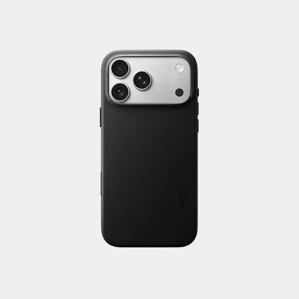 Moft Snap Case - iPhone 17promax | MD020-1-i17pm-JTВК - Jet Black