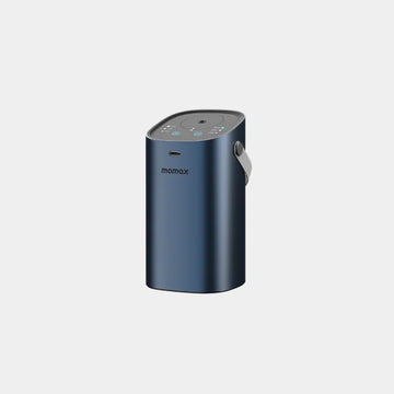 Momax Relax Air Portable Aroma Diffuser