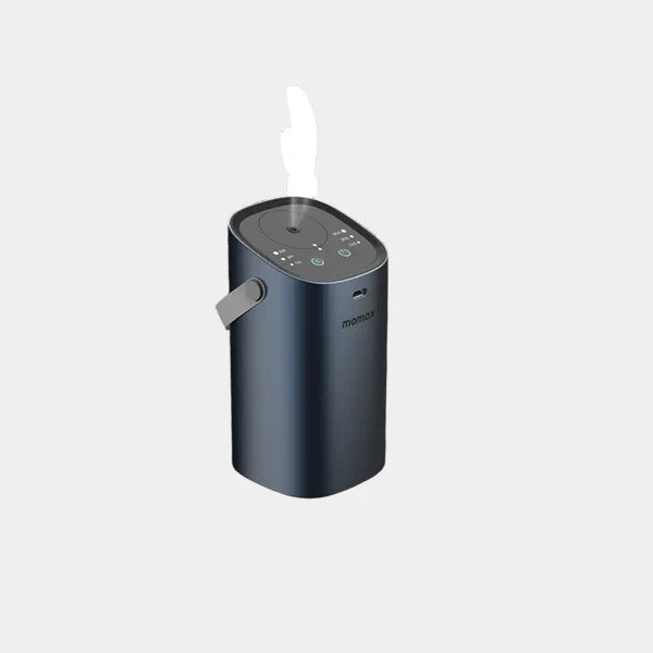 Momax Relax Air Portable Aroma Diffuser