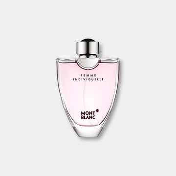Mont Blanc Individuel Femme Eau De Toilette For Women 75ml